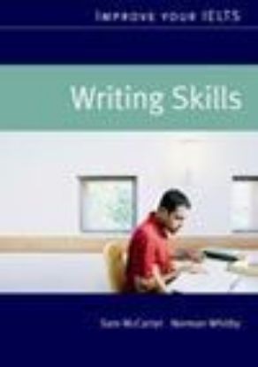 Picture of Improve Your IELTS Writing Skills
