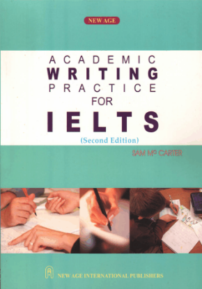Picture of Academic Writing Practice for IELTS