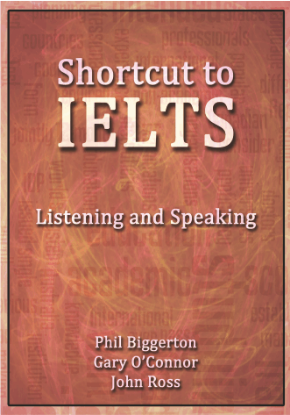 Picture of Shortcut to IELTS Listening & Speaking